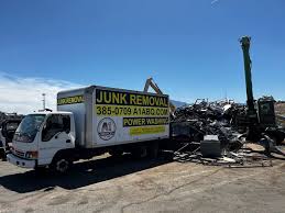 Demolition Debris Removal in Stallion Springs, CA